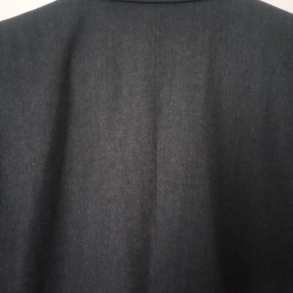 Talbot's Black Wool  Blazer - Picture 10 of 16
